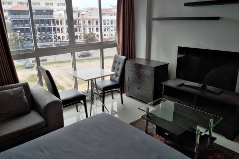 Estudio en el condominio en Pattaya, Tailandia № 204327 - foto 4
