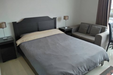 Estudio en el condominio en Pattaya, Tailandia № 204327 - foto 6