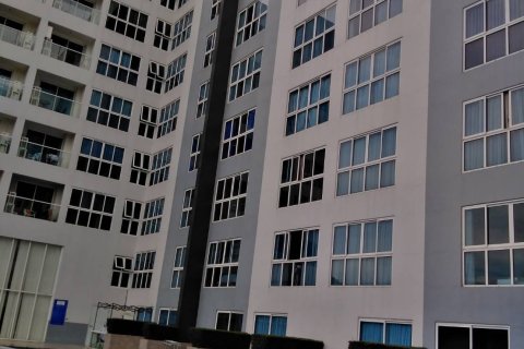 Estudio en el condominio en Pattaya, Tailandia № 204327 - foto 26