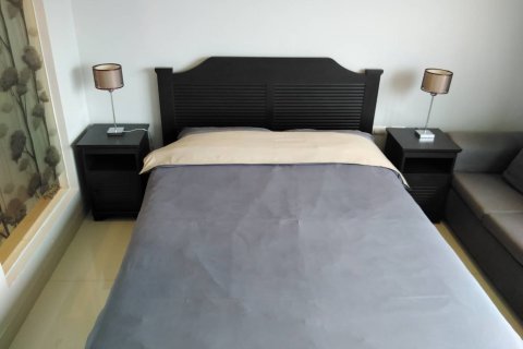 Estudio en el condominio en Pattaya, Tailandia № 204327 - foto 8