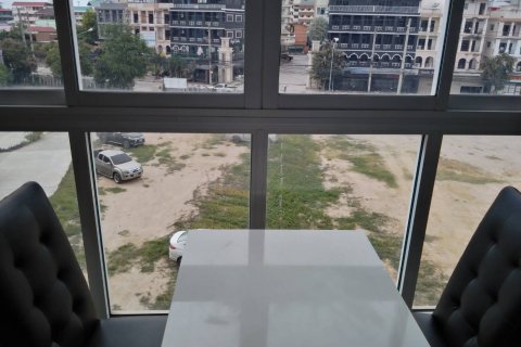 Estudio en el condominio en Pattaya, Tailandia № 204327 - foto 9