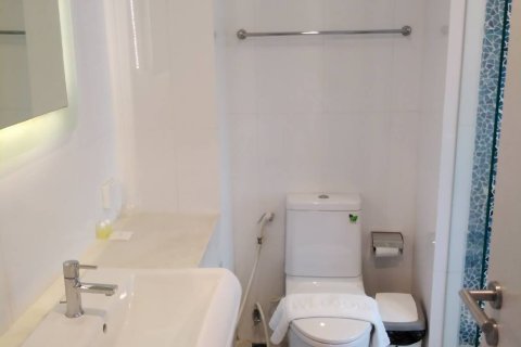Estudio en el condominio en Pattaya, Tailandia № 204327 - foto 11