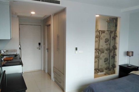 Estudio en el condominio en Pattaya, Tailandia № 204327 - foto 10