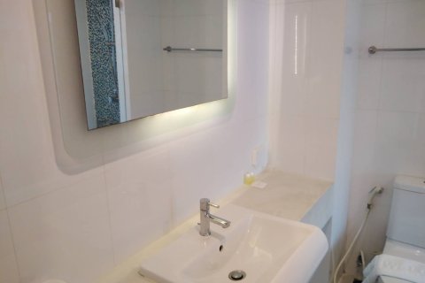 Estudio en el condominio en Pattaya, Tailandia № 204327 - foto 14