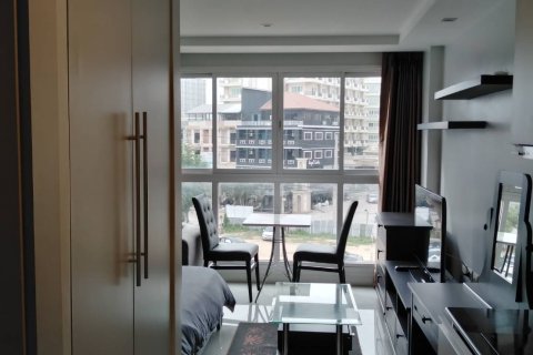 Estudio en el condominio en Pattaya, Tailandia № 204327 - foto 3