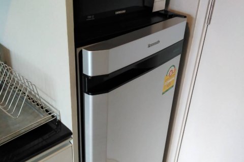 Estudio en el condominio en Pattaya, Tailandia № 204327 - foto 19