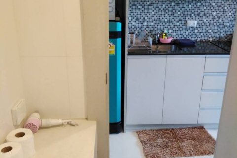Estudio en el condominio en Pattaya, Tailandia № 204324 - foto 26