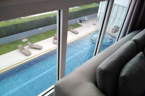 Estudio en el condominio en Pattaya, Tailandia № 204324 - foto 25