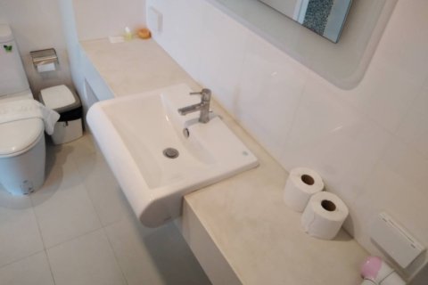 Estudio en el condominio en Pattaya, Tailandia № 204324 - foto 15
