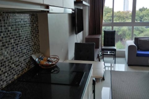 Estudio en el condominio en Pattaya, Tailandia № 204324 - foto 4