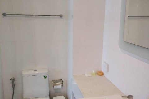 Estudio en el condominio en Pattaya, Tailandia № 204324 - foto 14