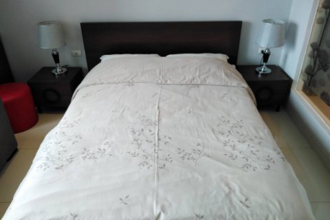 Estudio en el condominio en Pattaya, Tailandia № 204324 - foto 10