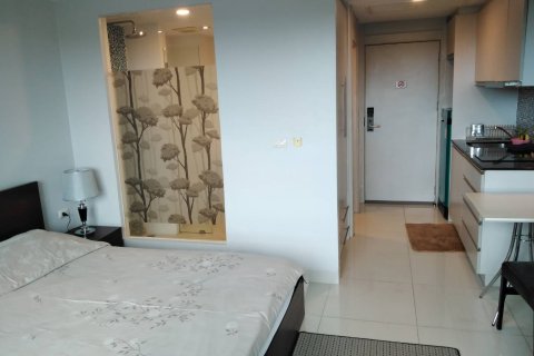 Estudio en el condominio en Pattaya, Tailandia № 204324 - foto 22