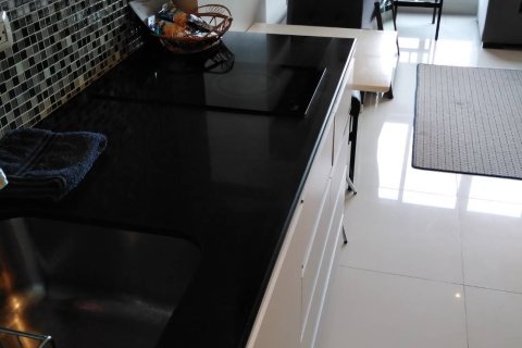 Estudio en el condominio en Pattaya, Tailandia № 204324 - foto 11