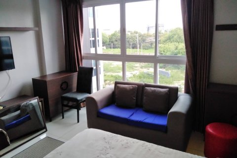Estudio en el condominio en Pattaya, Tailandia № 204324 - foto 7