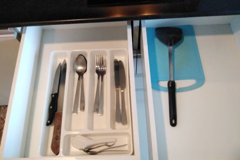 Estudio en el condominio en Pattaya, Tailandia № 204324 - foto 21