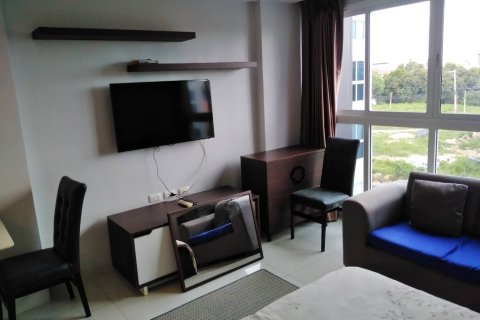 Estudio en el condominio en Pattaya, Tailandia № 204324 - foto 2