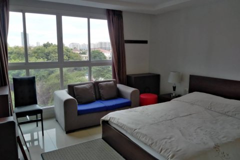 Estudio en el condominio en Pattaya, Tailandia № 204324 - foto 6
