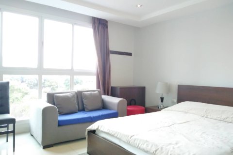 Estudio en el condominio en Pattaya, Tailandia № 204324 - foto 8