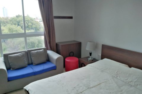 Estudio en el condominio en Pattaya, Tailandia № 204324 - foto 9