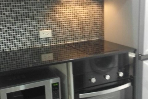 Condominio de 1 dormitorio en Pattaya, Tailandia № 204321 - foto 3