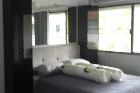 Condominio de 1 dormitorio en Pattaya, Tailandia № 204321 - foto 2