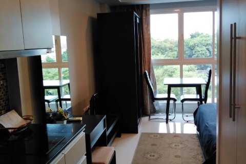 Estudio en el condominio en Pattaya, Tailandia № 204326 - foto 8