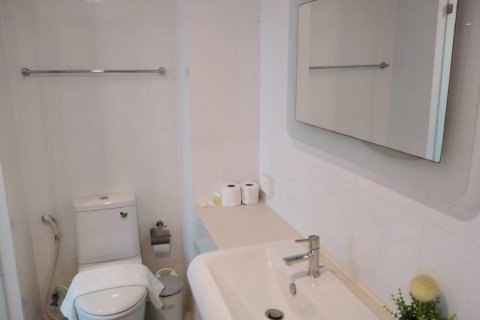Estudio en el condominio en Pattaya, Tailandia № 204326 - foto 22