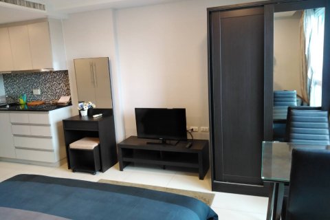 Estudio en el condominio en Pattaya, Tailandia № 204326 - foto 5