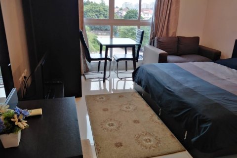 Estudio en el condominio en Pattaya, Tailandia № 204326 - foto 2