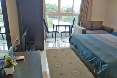 Estudio en el condominio en Pattaya, Tailandia № 204326 - foto 6