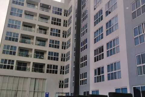 Estudio en el condominio en Pattaya, Tailandia № 204326 - foto 28