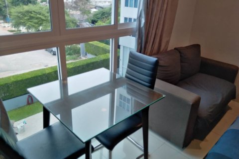 Estudio en el condominio en Pattaya, Tailandia № 204326 - foto 11