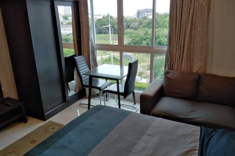 Estudio en el condominio en Pattaya, Tailandia № 204326 - foto 10