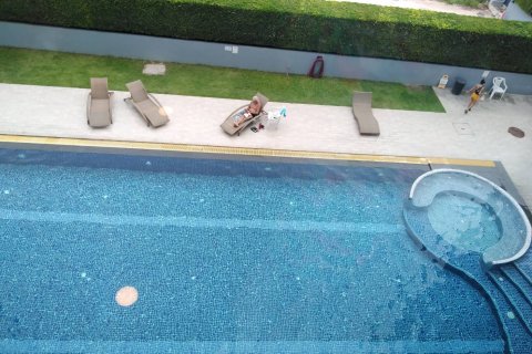 Estudio en el condominio en Pattaya, Tailandia № 204326 - foto 15