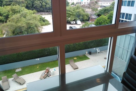 Estudio en el condominio en Pattaya, Tailandia № 204326 - foto 18