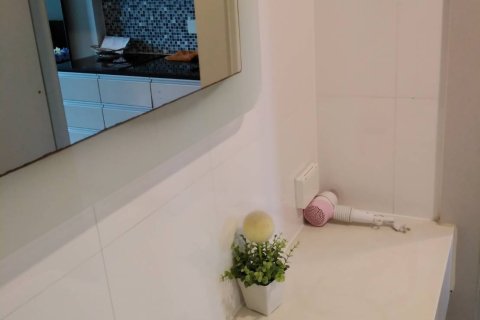 Estudio en el condominio en Pattaya, Tailandia № 204326 - foto 20