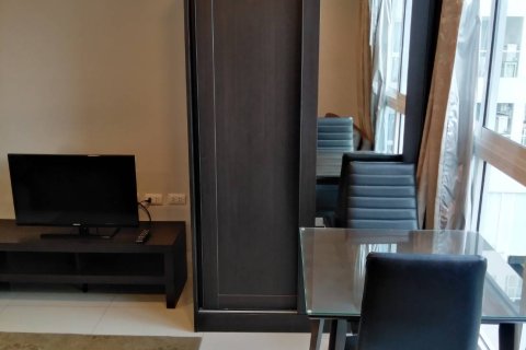 Estudio en el condominio en Pattaya, Tailandia № 204326 - foto 4