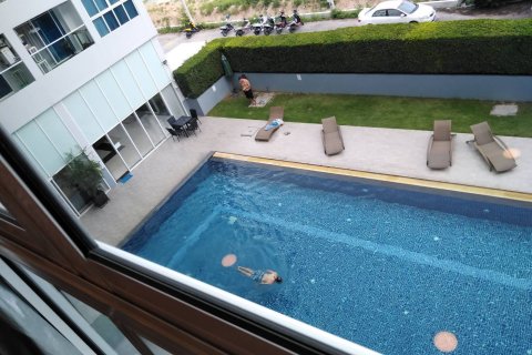 Estudio en el condominio en Pattaya, Tailandia № 204326 - foto 14