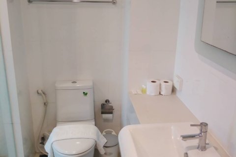 Estudio en el condominio en Pattaya, Tailandia № 204326 - foto 21