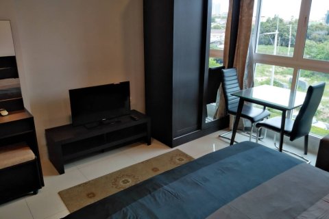 Estudio en el condominio en Pattaya, Tailandia № 204326 - foto 3