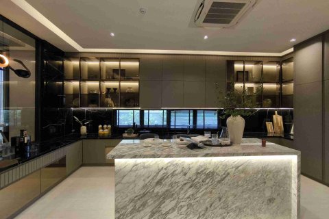 Casa de 5 dormitorios en Bangkok, Tailandia № 183962 - foto 8