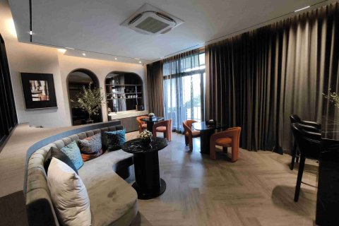 Casa de 5 dormitorios en Bangkok, Tailandia № 183962 - foto 3
