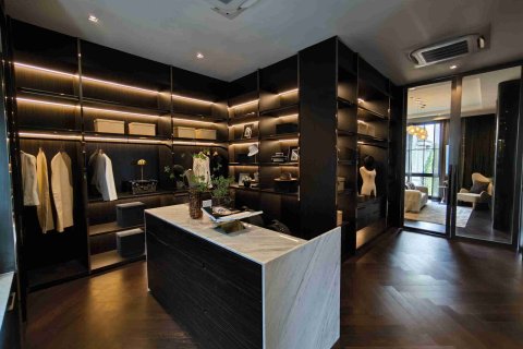 Casa de 5 dormitorios en Bangkok, Tailandia № 183962 - foto 13