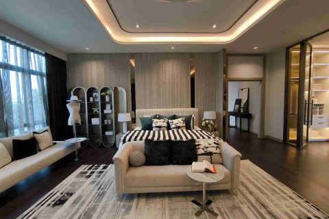 Casa de 5 dormitorios en Bangkok, Tailandia № 183962 - foto 9