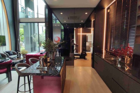 Haus in Bangkok, Thailand 5 Schlafzimmer № 183957 - Foto 5