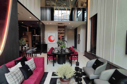 Haus in Bangkok, Thailand 5 Schlafzimmer № 183957 - Foto 7