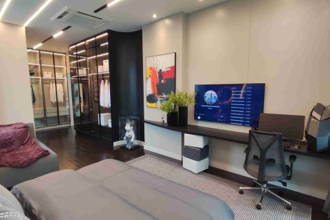 Haus in Bangkok, Thailand 5 Schlafzimmer № 183957 - Foto 4