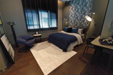 Casa de 6 dormitorios en Bangkok, Tailandia № 183963 - foto 10