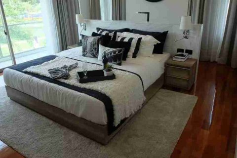Haus in Bangkok, Thailand 5 Schlafzimmer № 183958 - Foto 16